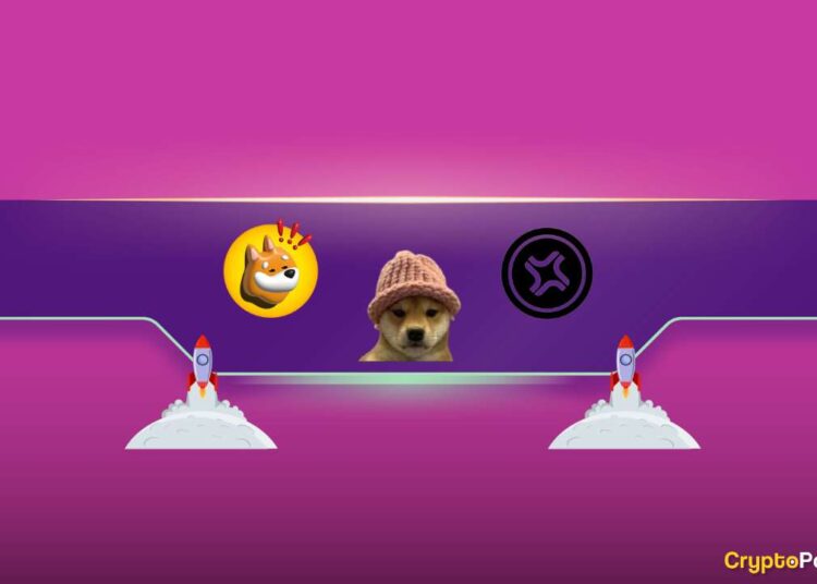 These Solana Coins Explode Overnight: Here’s Why