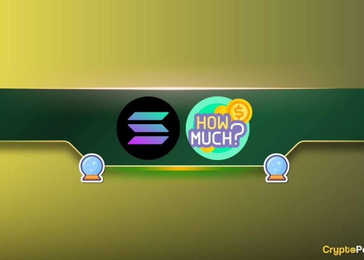 How High Will Solana Go? Watch These SOL Price Predictions by Experts