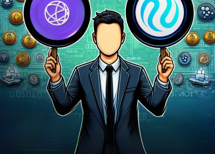 Celestia (TIA) and Injective (INJ) are forerunners of the coming altcoin season