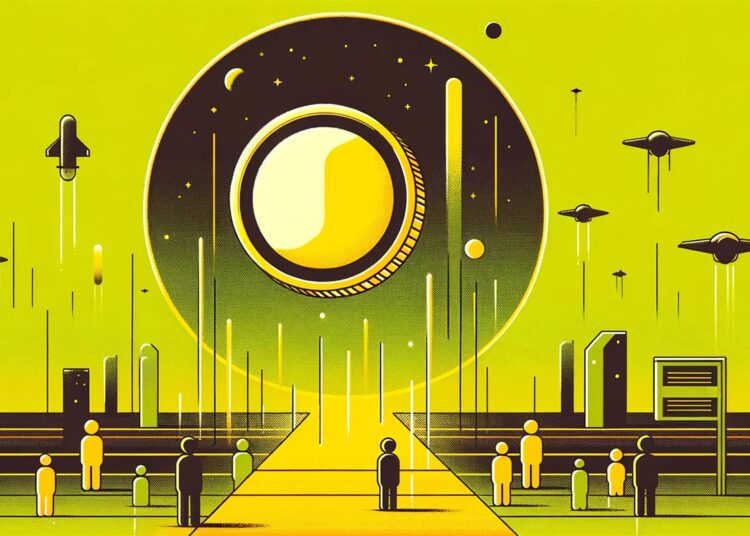 AI Altcoin That’s Shot Up Over 250% in Under Three Months Angling for New All-Time High, Says Crypto Analyst