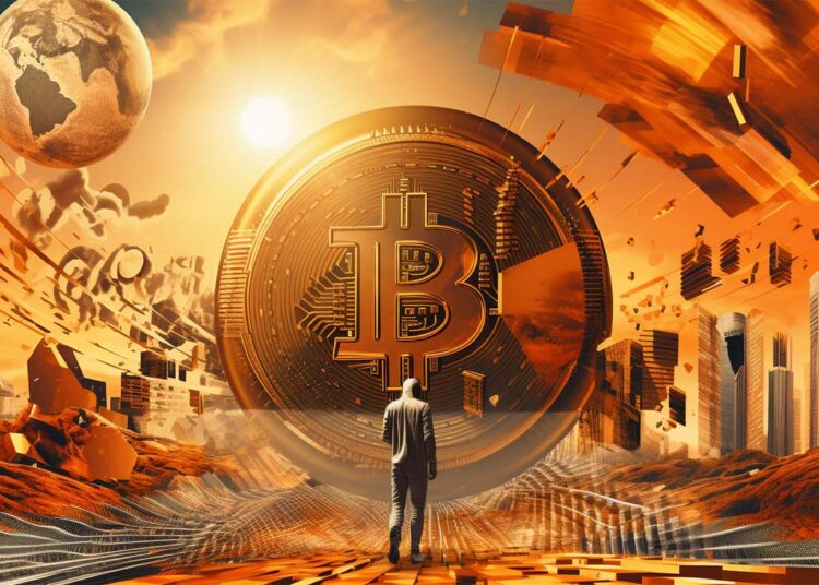 Bitcoin Could Form a Bullish Reversal Pattern After BTC’s Recapture of $40,500, According to Crypto Analyst