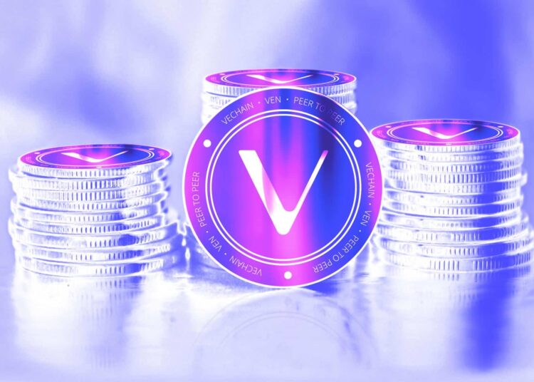 VeChain’s Impact on Supply Chains: A Blockchain Revolution