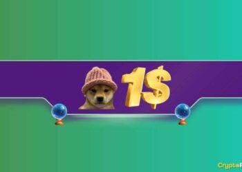 We Asked ChatGPT if Solana Meme Coin Dogwifhat (WIF) Price Will Reach $1 in 2024