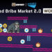 Wombat Launching “Gamified Bribe Market” onboarding Animoca Games to DeFi