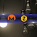 Privacy Token Liquidity Hits Record Low of $5 Million Amid Market Volatility, Report