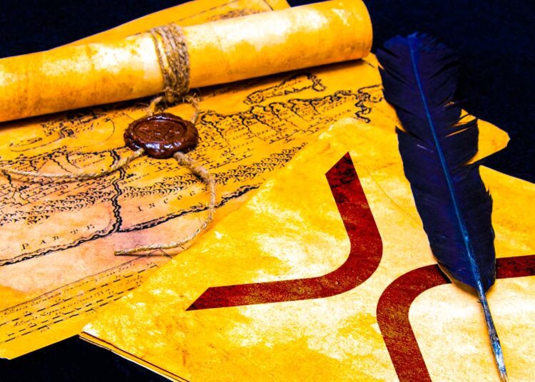 XRP Lawyer Volunteers To Represent Retail Token Holders in Upcoming US Congress Hearing