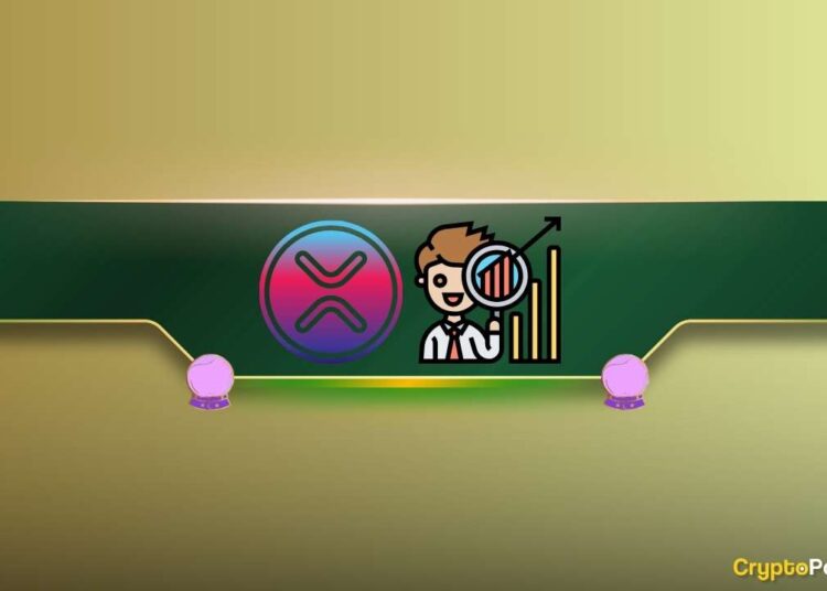 Is Ripple (XRP) Price About to Explode in the Coming Months? Analysts Chip in