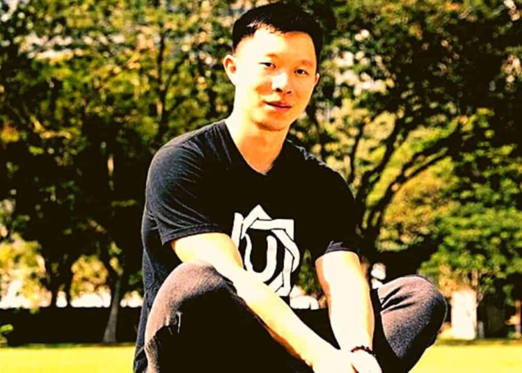 3AC Co-Founder Su Zhu Says His Time in Prison Was Quite Enjoyable