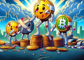 Are altcoins about to recover from recent battering?