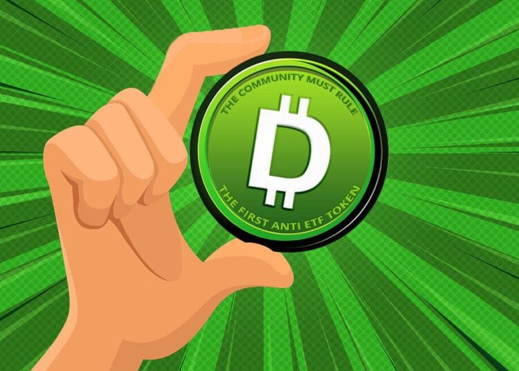 Dollarino (DOLS) – The First Anti ETF Crypto Coin Is On The Market