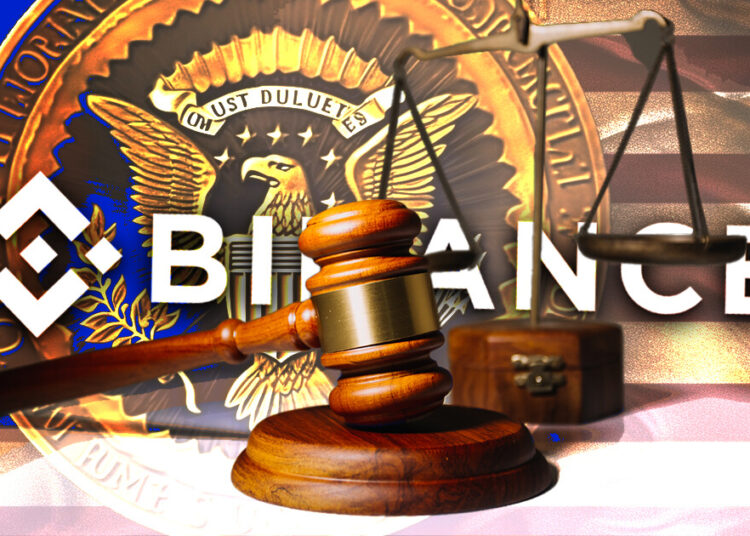 SEC v. Binance hearing delayed until Monday