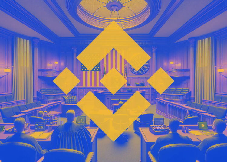 Binance and SEC both criticized by judge during latest court hearing