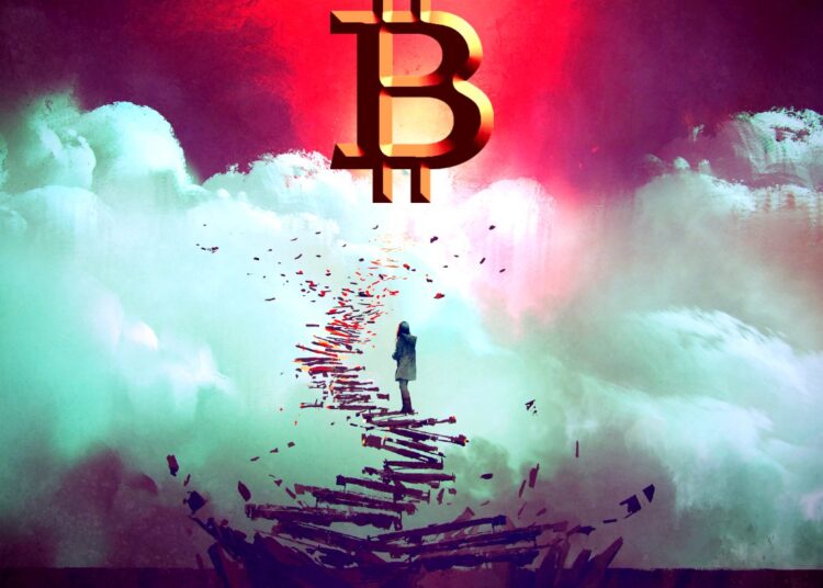 Crypto Analyst Says Bear Market Is in the Rearview, Updates Outlook on Bitcoin (BTC) and Uniswap (UNI)