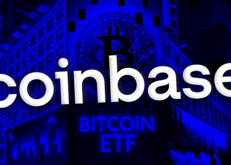 Coinbase exec claims spot Bitcoin ETF is not overhyped