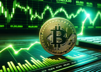 Bitcoin breaks past $42k, hitting a five-day high