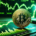 Bitcoin breaks past $42k, hitting a five-day high