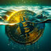 Bitcoin’s brief rally to $49k and subsequent decline to $46k liquidates $100M in 4 hours