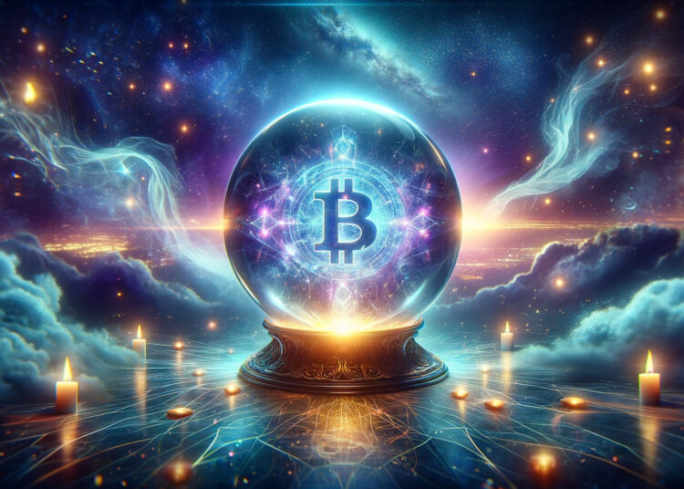 Old Cobie post surfaces predicting the Bitcoin ETF run up scenario almost on the dot