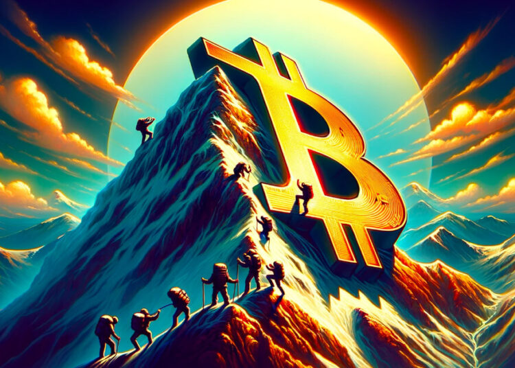 Investors hedge bets on Bitcoin with $50K call options before ETF decision