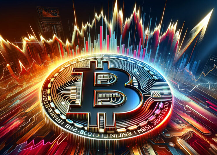 Bitcoin drawn back toward $40k as market capitalization recovers $30 billion