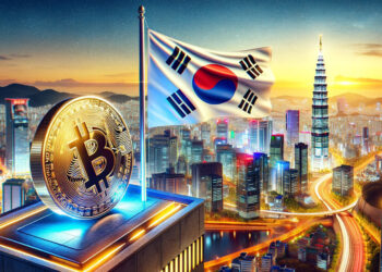 South Korea’s FSC warns against brokerage of foreign Bitcoin ETFs