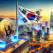 South Korea’s FSC warns against brokerage of foreign Bitcoin ETFs