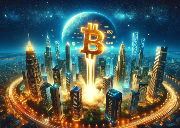 Samson Mow believes Bitcoin will surge to $1 million ‘within days or weeks’ once supply crunch hits