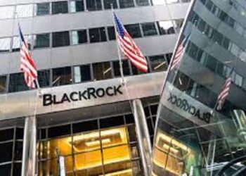 BlackRock, Fidelity, and Franklin Templeton Lead the Charge