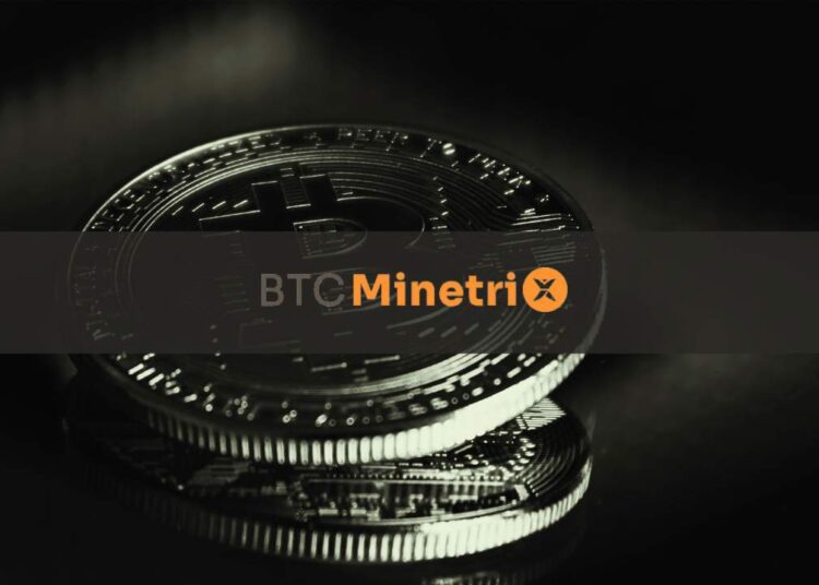 Analyst Backs Bitcoin Price to $50k in February as Another Trader Highlights Bitcoin Minetrix’s Potential