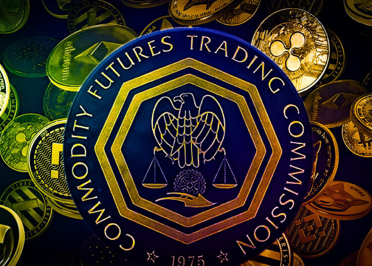 CFTC Chair calls for comprehensive regulation for digital assets following ETF approvals