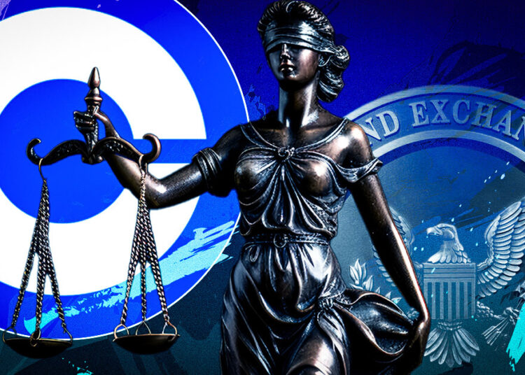 Judge in Coinbase case says SEC’s securities definition may be too broad