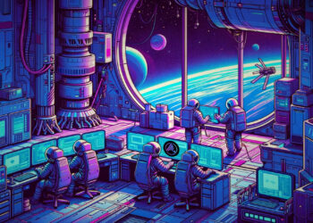 SpaceCatch Soars to New Heights: Token Presale Sells Out, Launchpad Round Awaits