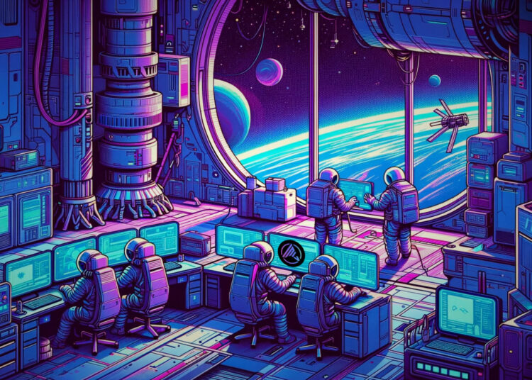 SpaceCatch Soars to New Heights: Token Presale Sells Out, Launchpad Round Awaits