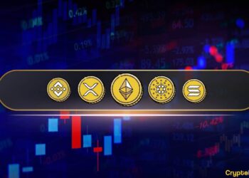 Crypto Price Analysis Jan-12: ETH, XRP, ADA, SOL, and BNB
