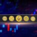 Crypto Price Analysis Jan-12: ETH, XRP, ADA, SOL, and BNB