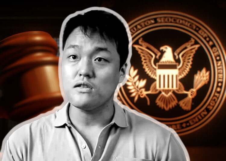 SEC agrees to Terra trial delay so that Do Kwon can attend