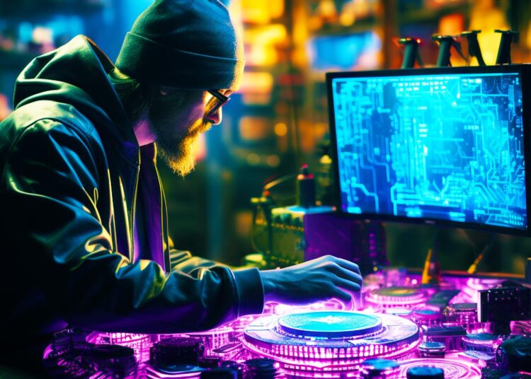 Under-the-Radar Ethereum-Based Altcoin Defies Crypto Doldrums and Surges 110% This Week Amid New Product Update