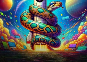 Space and Time Launches Python Data Jobs For Seamless Data Migration