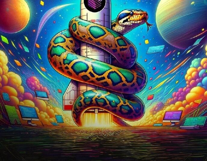 Space and Time Launches Python Data Jobs For Seamless Data Migration