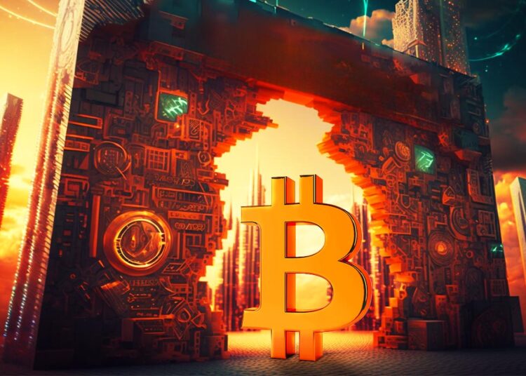 $89,500,000,000 Asset Manager To Shut Down Bitcoin Futures Exchange-Traded Fund Days After Approval of Spot ETFs