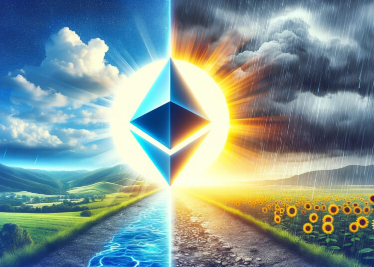 JPMorgan analyst predicts 50% chance of spot Ethereum ETF in May