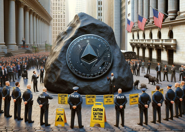 SEC delays BlackRock’s spot Ethereum ETF; decisions are still due in May