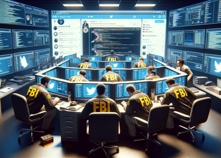 FBI joins investigation into SEC X account compromise