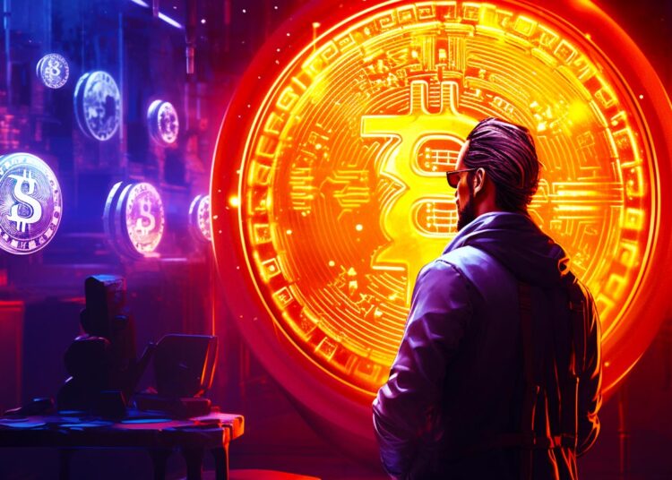 ‘Fear of the Unknown’ Caused SEC To Delay Bitcoin ETF Approvals, Says Commissioner Hester Peirce