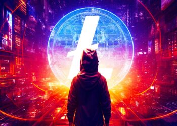 Litecoin (LTC) Flashing Bullish Signal Amid Rising Address Activity: Crypto Analytics Firm Santiment