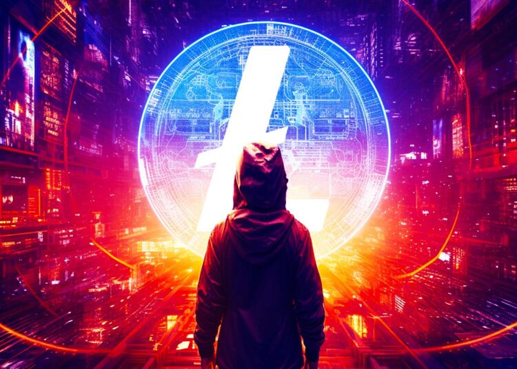 Litecoin (LTC) Flashing Bullish Signal Amid Rising Address Activity: Crypto Analytics Firm Santiment