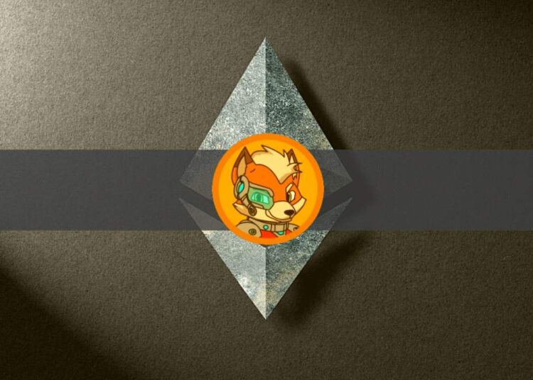 Why Did Ethereum Classic ($ETC) Pump 35% This Week? GFOX Presale Eyes $3 Million