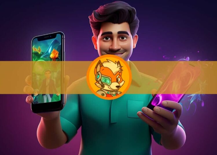 Solana Crypto Phone Could Send $SOL and $BONK Prices Higher; $GFOX Nears $3M