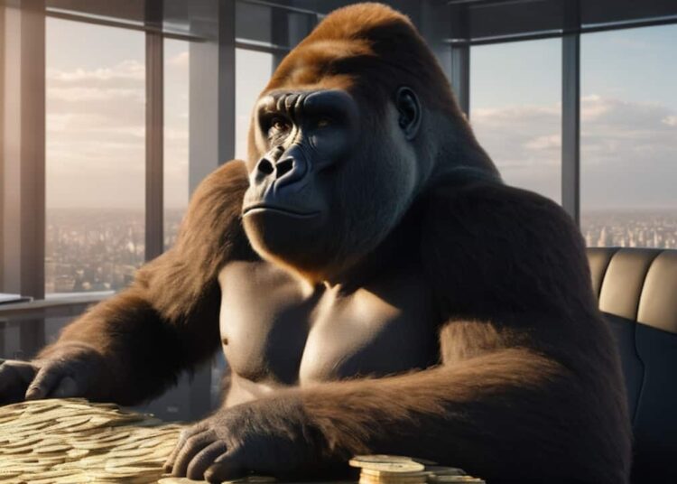 How Will It Impact Harambe AI?