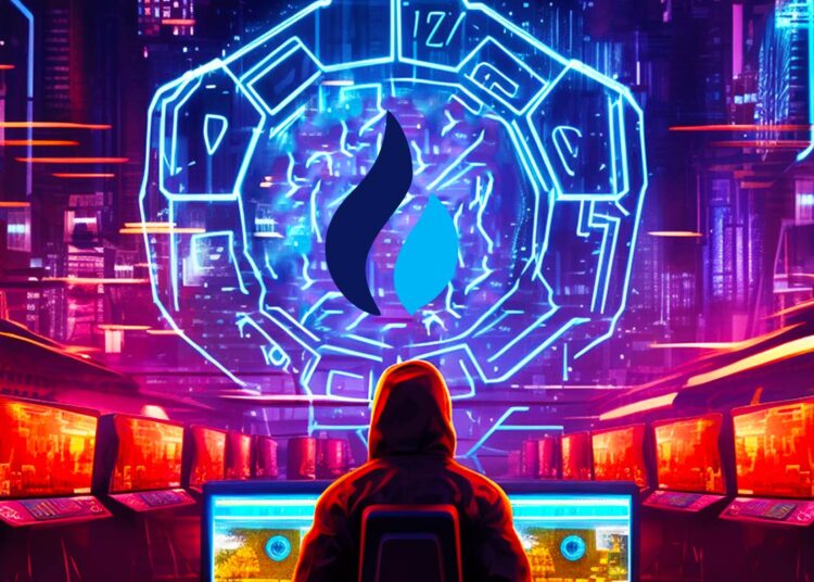 Crypto Exchange Giant HTX Hit With DDOS Attack, Justin Sun Says User Funds Are Safe